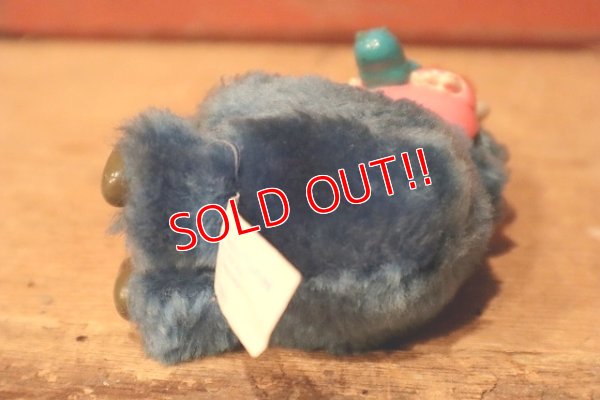 画像6: ct-230201-02 My Pet Monster / AMTOY 1986 CLIP-ON Doll