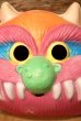 画像2: ct-230201-01 My Pet Monster / AMTOY 1986 Plastic Mask (2)