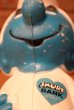 画像8: ct-230201-03 Smurf / 1980's Plastic Coin Bank