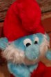 画像2: ct-220719-58 Papa Smurf / 1980's Plush Doll (S) (2)