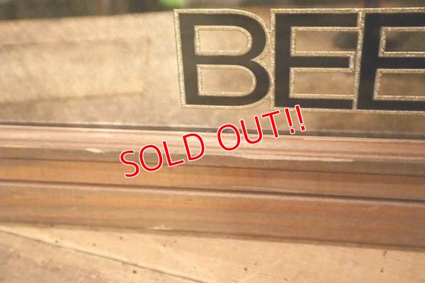 画像6: dp-230101-52 Coors BEER / 1983 Pub Mirror