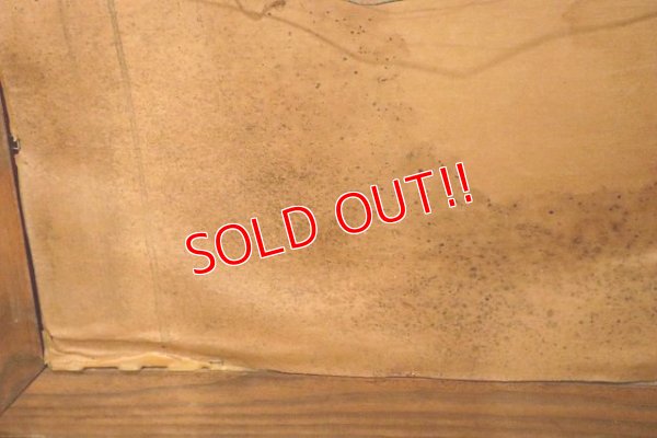 画像10: dp-230101-52 Coors BEER / 1983 Pub Mirror