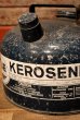 画像3: dp-230101-86 Eagle Manufacturing / Model 302 KEROSENE Carry Can