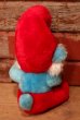 画像4: ct-220719-58 Papa Smurf / 1980's Plush Doll (S) (4)