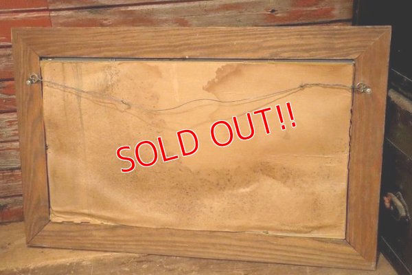 画像9: dp-230101-52 Coors BEER / 1983 Pub Mirror