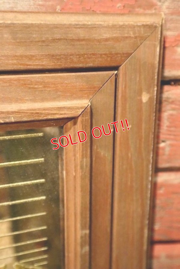 画像5: dp-230101-52 Coors BEER / 1983 Pub Mirror