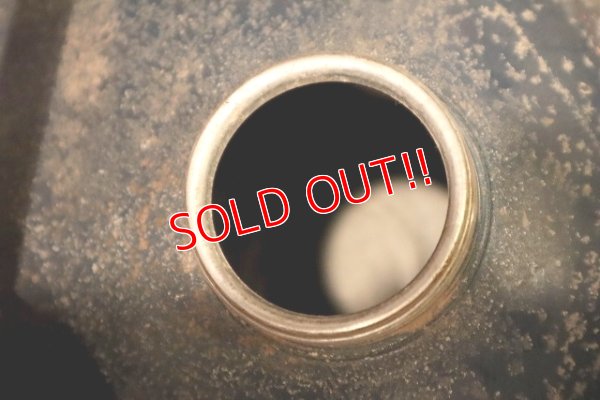 画像8: dp-230101-86 Eagle Manufacturing / Model 302 KEROSENE Carry Can