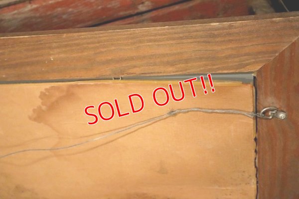 画像11: dp-230101-52 Coors BEER / 1983 Pub Mirror