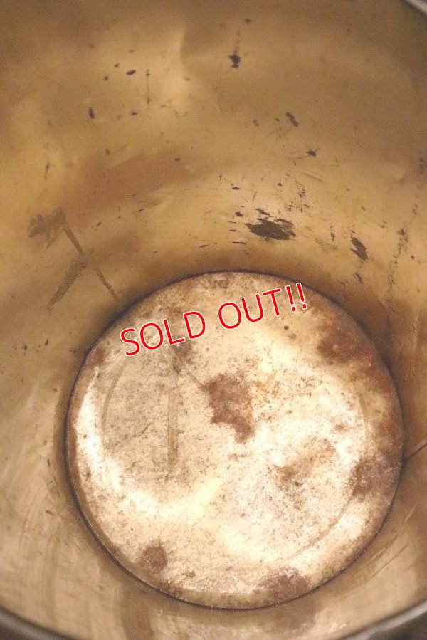 画像10: dp-230201-06 College Pennant / 1970's Trash Box