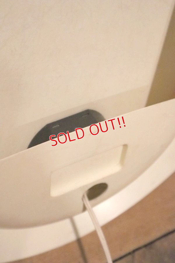 画像9: dp-230201-02 Sunkist / 1980's Wall Clock