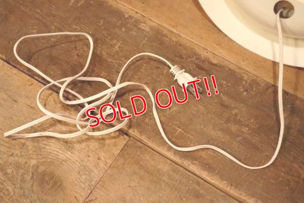 画像10: dp-230201-02 Sunkist / 1980's Wall Clock