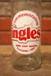 画像2: dp-230101-65 ingles 100th Store Opening / 1985 Coca Cola Bottle (2)