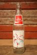 画像1: dp-230101-65 Israel EXPO '85 International / 1985 Coca Cola Bottle (1)