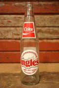 dp-230101-65 ingles 100th Store Opening / 1985 Coca Cola Bottle