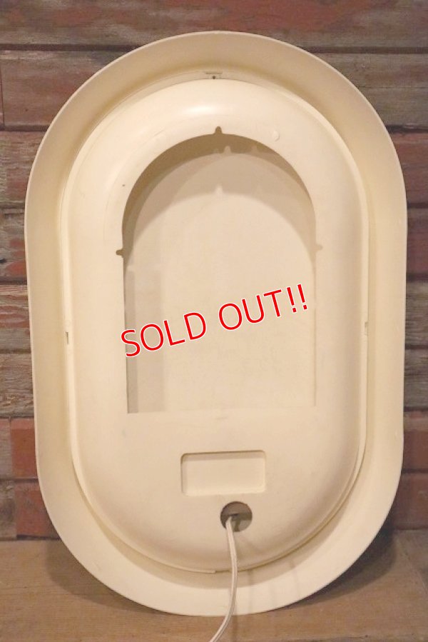 画像8: dp-230201-02 Sunkist / 1980's Wall Clock