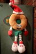 画像1: ct-221201-132 Krispy Kreme Doughnuts / Originalglazed 2000's Hanging Doll (1)