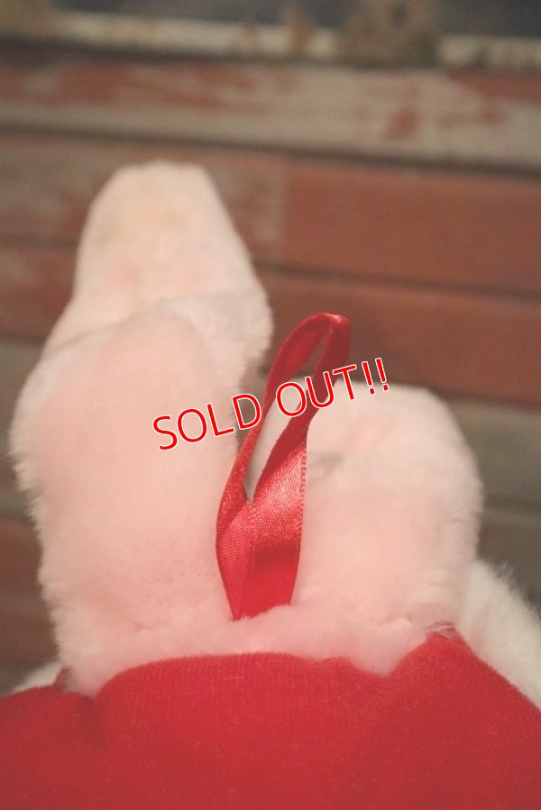 画像8: ct-221201-113 Energizer Bunny / 2006 Christmas Sox Doll