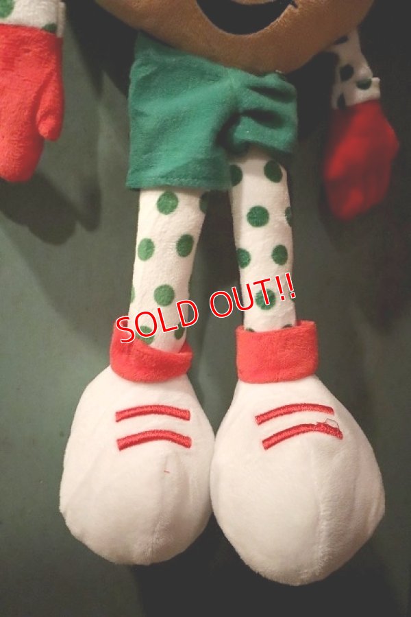 画像3: ct-221201-132 Krispy Kreme Doughnuts / Originalglazed 2000's Hanging Doll