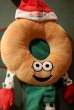 画像2: ct-221201-132 Krispy Kreme Doughnuts / Originalglazed 2000's Hanging Doll (2)