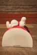 画像4: ct-230201-21 Snoopy / Determined 1970's Coin Bank "Rainbow"