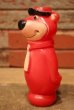 画像3: ct-221201-105 Yogi Bear / 1960's Bowling Pin Figure (3)