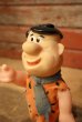 画像2: ct-201001-68 Fred Flintstone / DAKIN 1970's Figure (2)