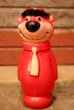 画像1: ct-221201-105 Yogi Bear / 1960's Bowling Pin Figure (1)