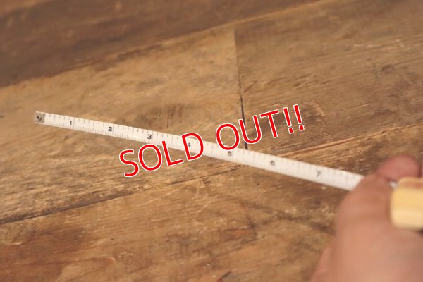 画像5: dp-221201-53 Mobil CONOCO / 1980's-1990's Measuring Tape