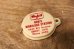 画像1: dp-221201-53 Mobil BOB'S MOBILGAS SATTION / 1950's-1960's Measuring Tape (1)