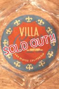 dp-230201-12 VILLA Chartier / Vintage Ashtray