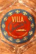 画像1: dp-230201-12 VILLA Chartier / Vintage Ashtray (1)