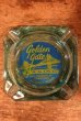 画像2: dp-230201-09 golden Gate CASINO / Vintage Ashtray (2)