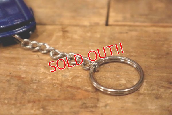 画像7: dp-221201-53 '67 Ford Mustang GT / Mattel 2010 Toy Car Keyring