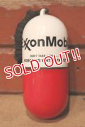 dp-221201-53 Exxon Mobil / First Aid Capsule Box