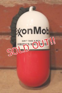 dp-221201-53 Exxon Mobil / First Aid Capsule Box