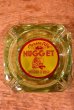 画像2: dp-230201-14 NUGGET STRIKE IT RICH / Vintage Ashtray (2)