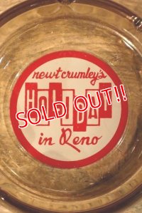 dp-230201-08 HOLIDAY in Reno Vintage Ashtray
