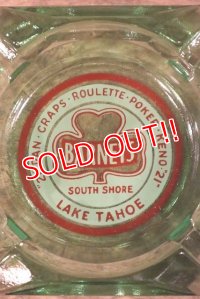 dp-230201-10 BARNEY'S / Vintage Ashtray