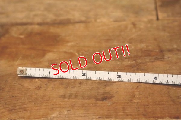 画像6: dp-221201-53 Mobil CONOCO / 1980's-1990's Measuring Tape