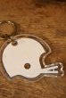 画像3: dp-221201-53 Mobil / 1st and Goal to GO 1988 Plastic Keyring (3)