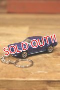 dp-221201-53 '67 Ford Mustang GT / Mattel 2010 Toy Car Keyring