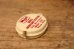 画像2: dp-221201-53 Mobil BOB'S MOBILGAS SATTION / 1950's-1960's Measuring Tape (2)