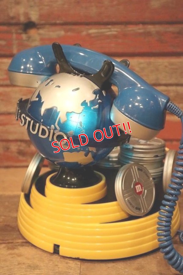 画像10: ct-230101-15 Mars / M&M's STUDIO PHONE