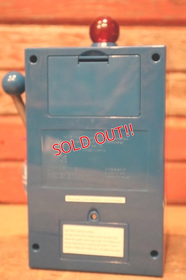 画像5: ct-230101-15 Mars / M&M's WORLD Slot Machine Dispenser