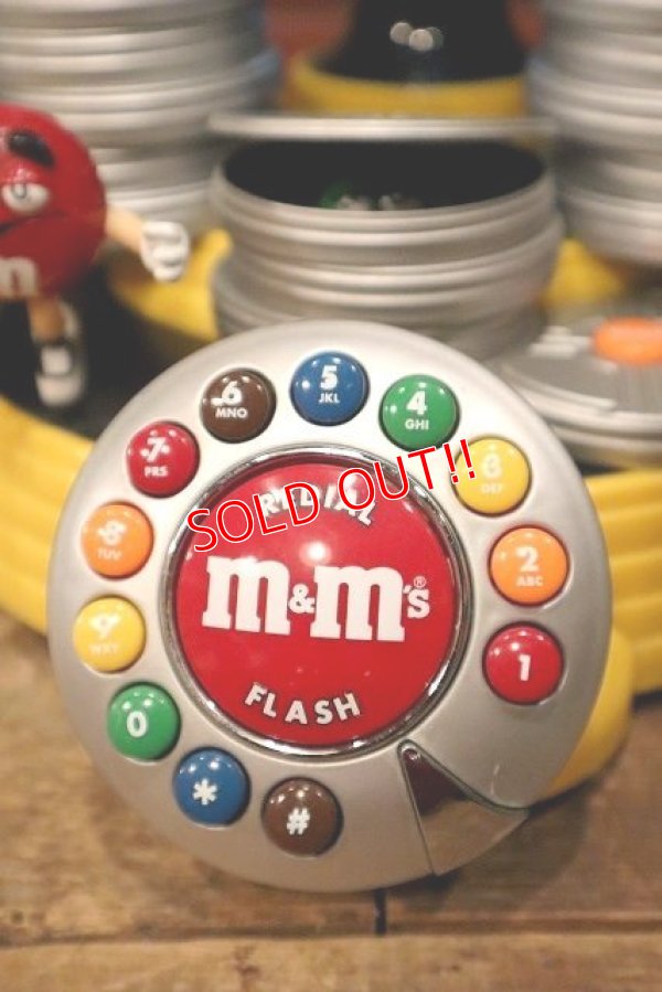 画像5: ct-230101-15 Mars / M&M's STUDIO PHONE