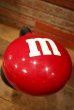 画像7: ct-230101-15 Mars / M&M's 1990's Talking Desk Lamp