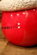 画像7: ct-230101-15 Mars / M&M's 2004 Ceramic Jar Santa Red