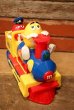 画像2: ct-230101-15 Mars / M&M's 2013 Train Dispenser (2)