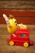 画像3: ct-230101-15 Mars / M&M's 2000's Train Candy Container Topper (3)