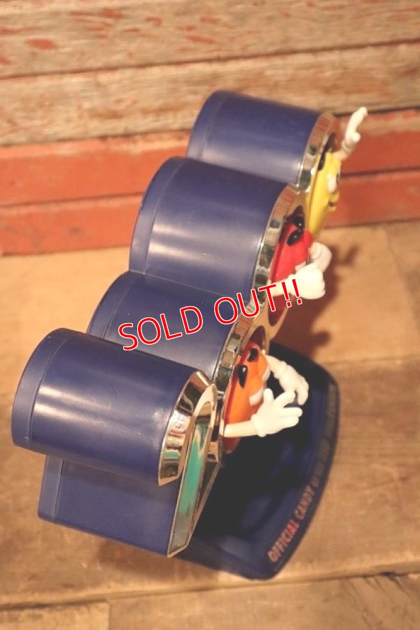 画像7: ct-230101-15 Mars / M&M's Dispenser "Millennium!"